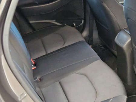 2017 Hyundai i30 1.0 T-GDI Deluxe Launch Edition €13,950 thumbnail