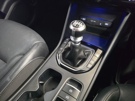 2023 Hyundai Tucson Executive Diesel 5DR thumbnail