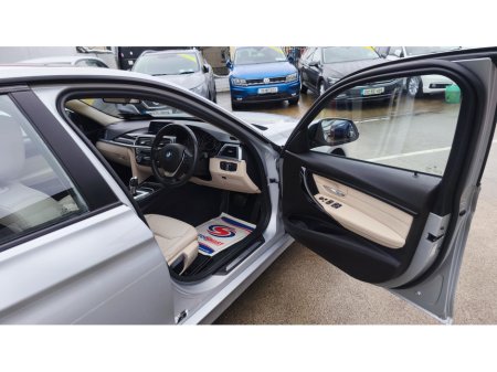 2019 BMW 3 Series 330E I PERFORMANCE PHEV AUTO 1 Year Warranty €15,950 thumbnail