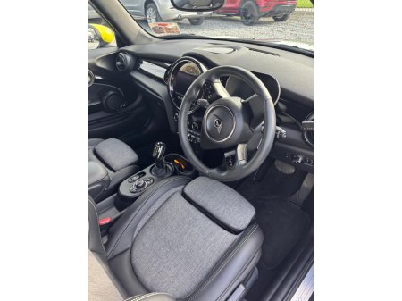 2022 MINI Hatch S ELECTRIC LEVEL 2 3DR COOPER €21,950