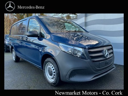 2026 Mercedes-Benz Vito - thumbnail 14