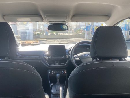 2019 Ford Fiesta - thumbnail 25