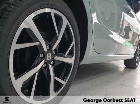 2026 SEAT Ibiza - thumbnail 25