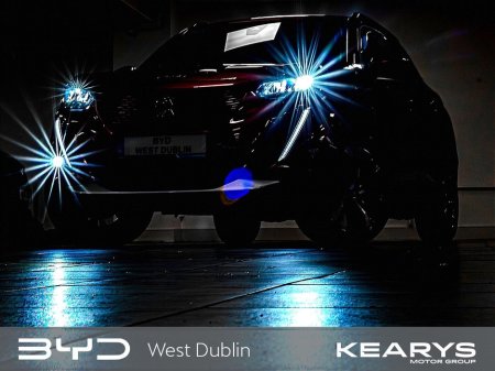 2021 Peugeot 2008 Electric 136 bhp (50 kWh) GT Line €17,490 thumbnail