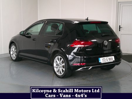 2017 Volkswagen Golf - thumbnail 5