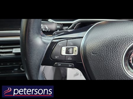 2018 Volkswagen Polo 1.0 TSI 5DR AUTOMATIC - LOW MILEAGE €16,950 thumbnail