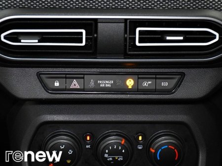 2023 Dacia Sandero - thumbnail 23