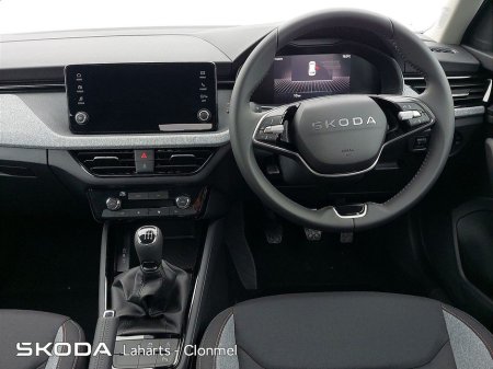 2025 Skoda Kamiq SELECTION 1.0TSI 115HP €32,950