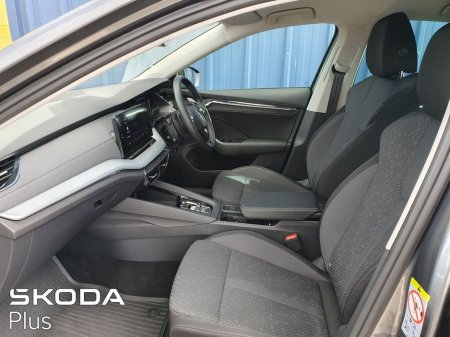 2022 Skoda Octavia Style 1.4TSi 204HP IV DSG PHEV - Two Year Warranty (From €103 per week) €27,995