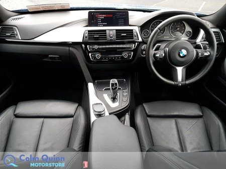 2018 BMW 4 Series - thumbnail 8