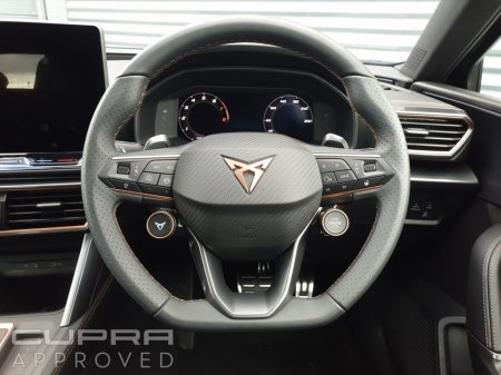 2025 Cupra Leon - thumbnail 14