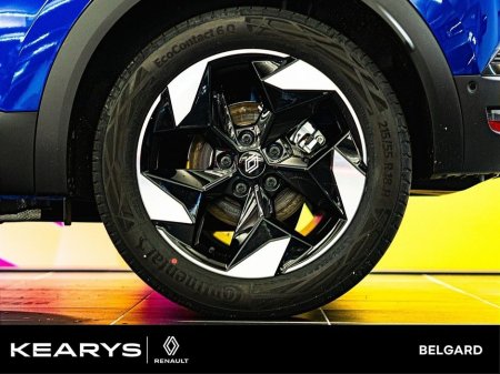 2026 Renault Captur - thumbnail 21