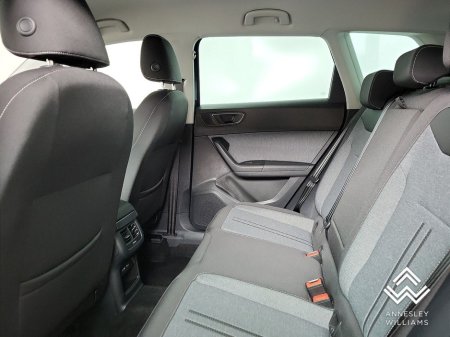 2023 SEAT Ateca 2.0TDI 115hp SE thumbnail
