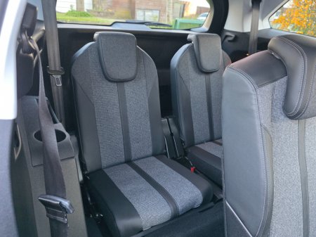 2020 Peugeot 5008 - thumbnail 19