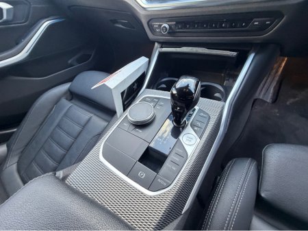 2022 BMW 3 Series 330e M Sport G21 292HP AUTO €30,995 thumbnail