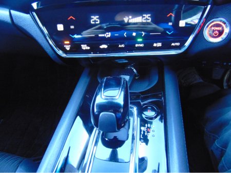 2019 Honda Vezel 1.5 DAA-RU4 5DR AUTO €21,950 thumbnail