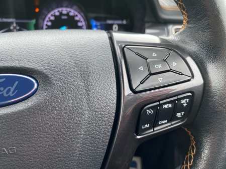 2022 Ford Ranger - thumbnail 11