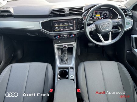 2024 Audi Q3 - thumbnail 12