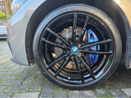 2021 BMW 3 Series 330E M SPORT PRO EDITION TOURING AUTO. FSH. HUGE SPEC. FINANCE ARRANGED. SIMI. AA APPROVED. €29,950