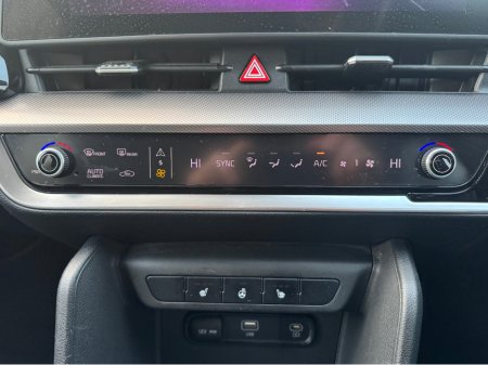 2022 Kia Sportage K3 DIESEL 5DR***Deposit Taken*** thumbnail