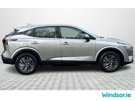 2023 Nissan Qashqai - thumbnail 12