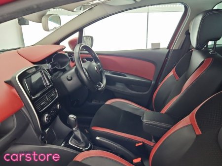 2018 Renault Clio - thumbnail 12