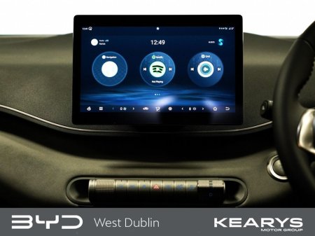 2026 BYD Dolphin Surf - thumbnail 22