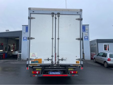 2019 Leyland Daf LF 2019 DAF LEYLAND 180 FA 08T WITH TAIL LIFT €24,950