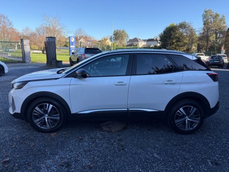 2023 Peugeot 3008 FL ALLURE 1.5 HDI 130 AUTO €26,950