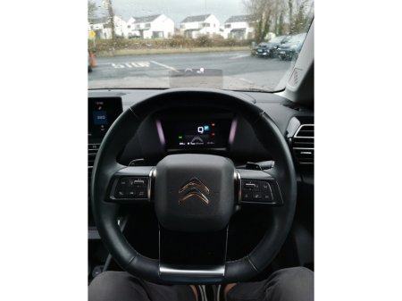 2023 Citroen C4 C SERIES BLUEHDI 130 EAT8 E €30,000 thumbnail