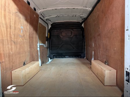 2022 Ford Transit - thumbnail 13