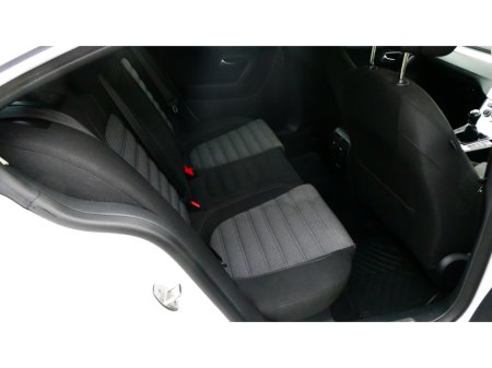 2012 Volkswagen Passat CC 2.0 TDI BLUEMOTION 140PS 4DR €5,950 thumbnail