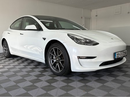 2022 Tesla Model 3 - thumbnail 11