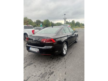 2020 Volkswagen Passat SE NAV TDI S-A €26,995 thumbnail