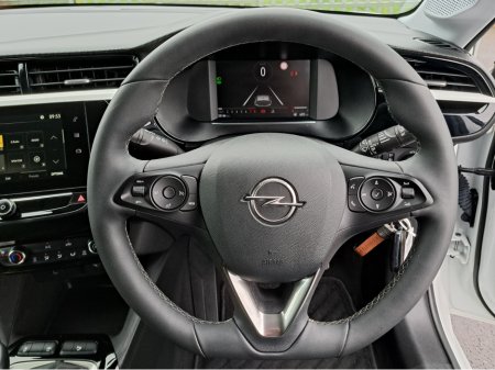 2023 Opel Corsa SRI 1.2 75BHP **REVERSING CAMERA** €16,950 thumbnail