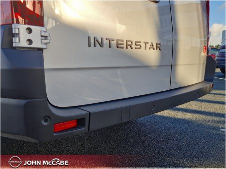 2026 Nissan Interstar - thumbnail 37