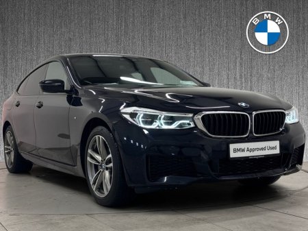 2019 BMW 6 Series for sale