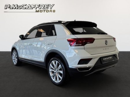 2020 Volkswagen T-Roc - thumbnail 7