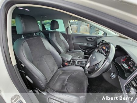 2018 SEAT Leon - thumbnail 7