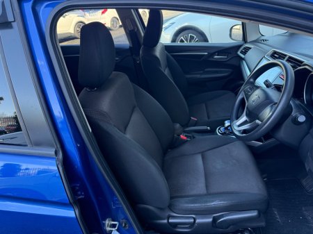 2014 Honda Fit - thumbnail 20