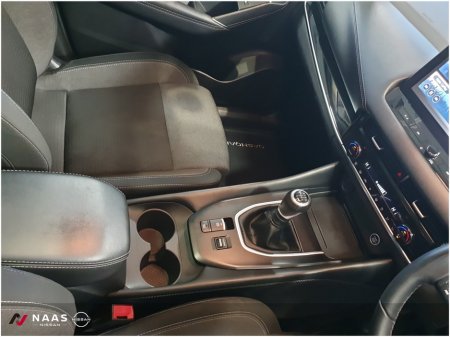 2023 Nissan Qashqai - thumbnail 16