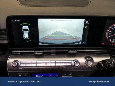 2024 Hyundai Kona Petrol Elegance €30,990 thumbnail