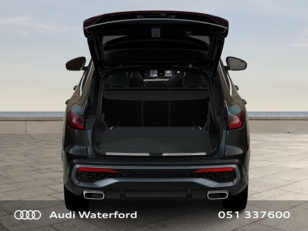 2026 Audi Q5 - thumbnail 6