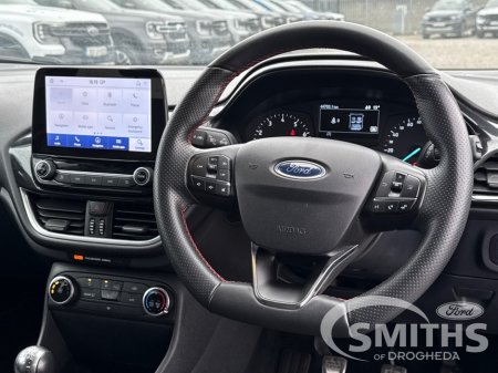 2020 Ford Fiesta - thumbnail 8