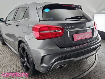 2017 Mercedes-Benz GLA Class - thumbnail 15