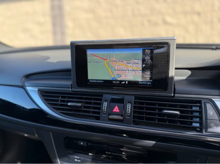 2017 Audi A6 - thumbnail 28