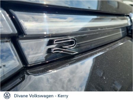 2026 Volkswagen Tayron R LINE 75 2.0TDI 150BHP AUTOMATIC €72,900 thumbnail