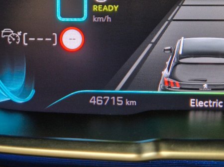 2022 Peugeot 3008 1.6PHEV 4x4, GT PREMIUM 225 BHP, ONLY 47000kms, FULL SERVICE HISTORY, SPOTLESS, GREAT VALUE €27,999 thumbnail