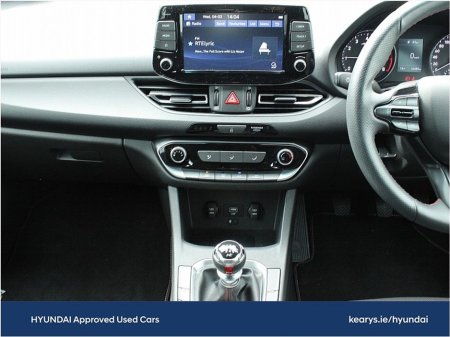 2024 Hyundai i30 - thumbnail 13