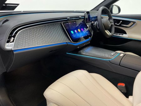 2026 Mercedes-Benz E Class - thumbnail 6